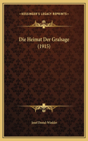 Die Heimat Der Gralsage (1915)