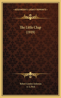 The Little Chap (1919)