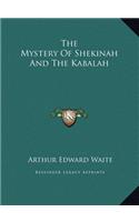 Mystery of Shekinah and the Kabalah