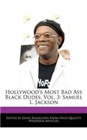Hollywood's Most Bad Ass Black Dudes, Vol. 3
