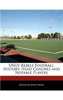 Unlv Rebels Football