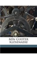 Min Guoter Klosenaere: (German)