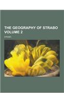 The Geography of Strabo Volume 2