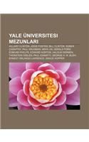 Yale Universitesi Mezunlar