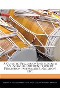 A Guide to Percussion Instruments