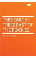 Tree Guide: Trees East of the Rockies