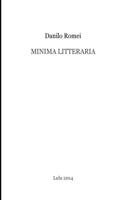 Minima litteraria