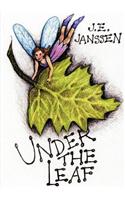 Under The Leaf