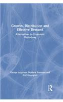 Growth, Distribution and Effective Demand