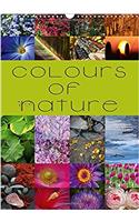 Colours of Nature / UK-Version 2017