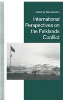 International Perspectives on the Falklands Conflict