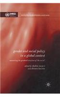 Gender and Social Policy in a Global Context