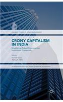 Crony Capitalism in India