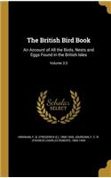 The British Bird Book