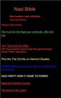 Nazi Bible