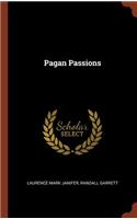 Pagan Passions