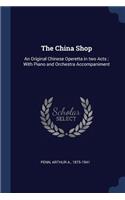 China Shop