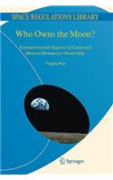 Who Owns the Moon?