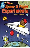 No-Sweat Science(r) Space & Flight Experiments