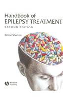 Handbook of Epilepsy Treatment: Forms, Causes and Therapy in Children and Adults