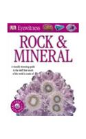 Rock & Mineral