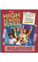 Disney "High School Musical" Scrapbook