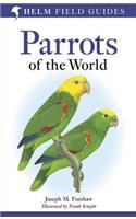 Parrots of the World