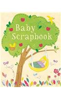 Baby Scrapbook