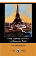 Petits Poemes En Prose