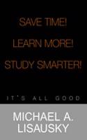 Save Time!/ Learn More!