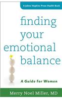 Finding Your Emotional Balance