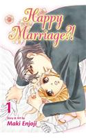 Happy Marriage?!, Vol. 1, 1