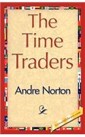 The Time Traders: (English)