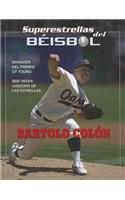 Bartolo Colon