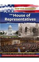 The House of Representatives