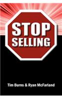 Stop Selling