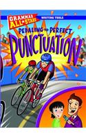 Pedaling to Perfect Punctuation