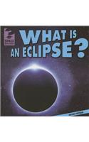 What Is an Eclipse?