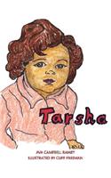 Tarsha