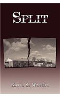 Split