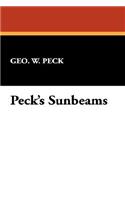 Peck's Sunbeams