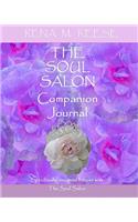 The Soul Salon Companion Journal