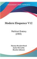Modern Eloquence V12