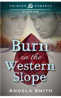 Burn on the Western Slope