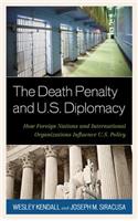 Death Penalty and U.S. Diplomacy