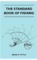 Standard Book Of Fishing