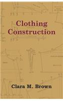 Clothing Construction