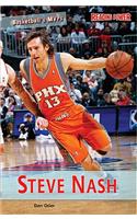 Steve Nash