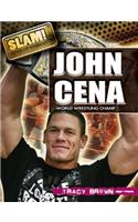 John Cena: (Slam! Stars of Wrestling)