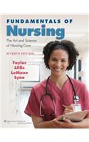Fundamentals of Nursing
